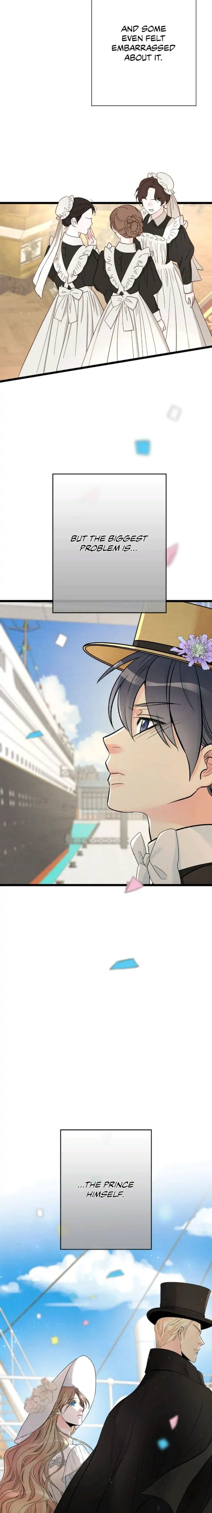 The Problematic Prince, Chapter 38 image 22